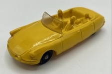 Citroën jaune tomte d'occasion  Loches
