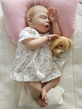 Reborn baby indra gebraucht kaufen  Lippstadt