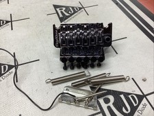 Floyd Rose Special Tremolo Bridge Vibrato Chrome 37mm comprar usado  Enviando para Brazil
