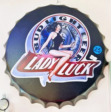 Bud light lady for sale  Mc Cook