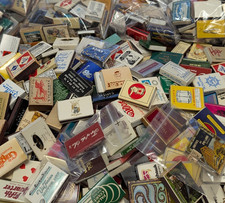 Vintage matches matchboxes for sale  Hartford