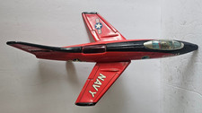 Vintage tin fighter for sale  Sacramento