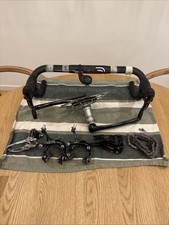 Campagnolo veloce groupset for sale  LONDON