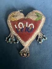 Small antique sweetheart for sale  PULBOROUGH