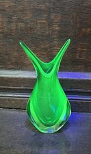 Stunning uranium murano for sale  NOTTINGHAM