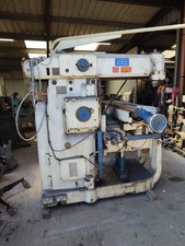 Frezarki universal milling for sale  CHESTERFIELD