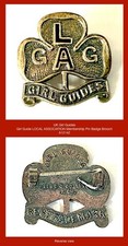 Girl guides local for sale  WHITBY