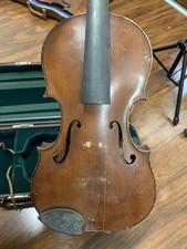 Old german violin for sale  Jefferson City
