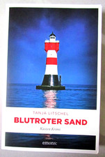Blutroter sand tanja gebraucht kaufen Blutroter sand tanja gebraucht kaufen  Detmold