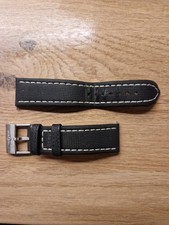Breitling watch strap for sale  SHREWSBURY