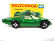 Matchbox superfast ford for sale  Archbald
