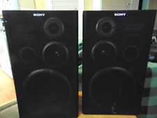 Sony speakers model for sale  Bensalem