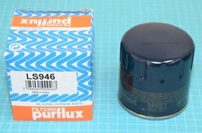 Filtre huile purflux d'occasion  La Trimouille
