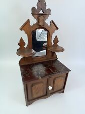 Antique wood miniature for sale  Lutz