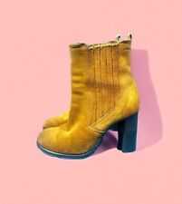 Geox pointure bottines d'occasion  Vichy