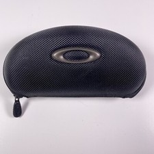 Oakley black fabric for sale  Yelm
