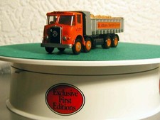 Efe atkinson tipper for sale  ROWLANDS GILL