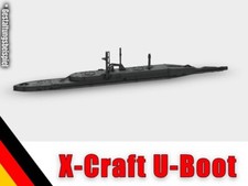 Craft sottomarino waterline usato Craft sottomarino waterline usato  Spedire a Italy