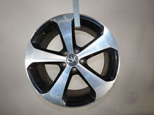 Jante aluminium volkswagen d'occasion  Seclin