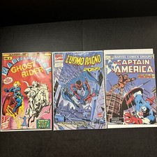 Marvel foreign lot for sale  Hilliard