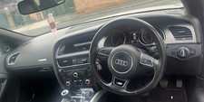 Audi convertible cabrio for sale  BOLTON