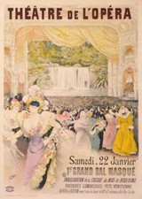 Gray henri theatre d'occasion  Paris IX