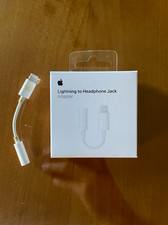 Adattatore lightning apple usato  Milano