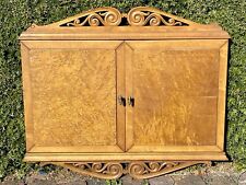 Antique victorian wood for sale  Wellington