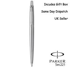 Personalised engraved parker for sale Personalised engraved parker for sale  PRESTON