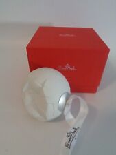 Rosenthal weihnachtskugel phas gebraucht kaufen  Halle