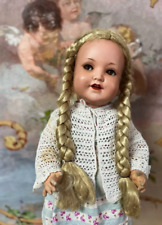 Schelmenaugen vintage puppe gebraucht kaufen  Kinsau