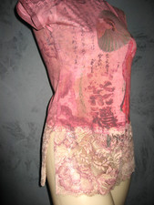 Claire pettibone top for sale  Oceanside
