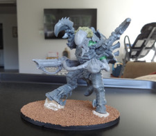 Warhammer40k tyranids carnifex for sale  Clover
