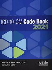 Icd code book for sale  Montgomery