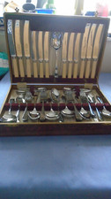 Vintage cased piece for sale  KEIGHLEY