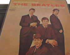Introducing... beatles vinyl for sale  Flanders