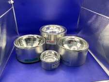 Hemispherical cryogenic vacuum for sale  San Diego