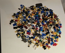 Lego minifiguren konvolut gebraucht kaufen  Riesa