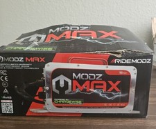 Modz max48 amp for sale  Tampa