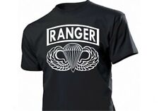 Shirt ranger paratrooper gebraucht kaufen  Ortenburg