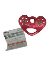 Petzl polea doble gebraucht kaufen  Leipzig