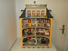 Playmobil puppenhaus 5301 gebraucht kaufen  Berlin