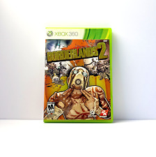 Borderlands microsoft xbox for sale  Vancouver
