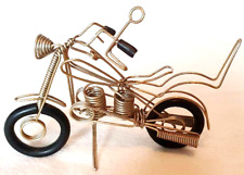 Model motorcycle wire for sale  NORTHAMPTON