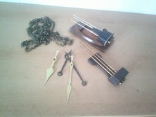 Uhren teile zubehör gebraucht kaufen  Albstadt