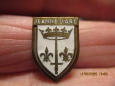 Ancienne broche honneur d'occasion  Charnay-lès-Mâcon