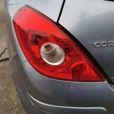 Pel corsa rückleuchte gebraucht kaufen  Magdeburg