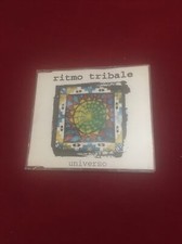 Ritmo tribale universo usato  Reggio Calabria
