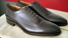 Scarpe moreschi italia usato  Como
