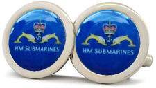 Submarines military chrome for sale  PAIGNTON